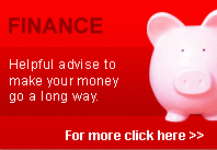 Helpful advise to make your money go a long way. Click here to learn more
